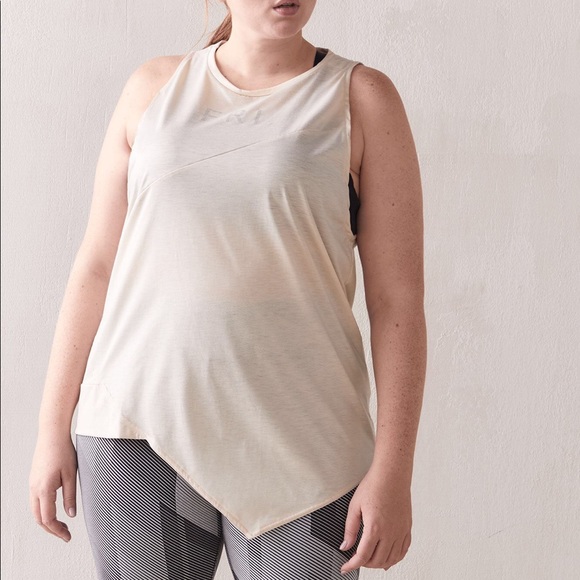 REEBOK Tank - Picture 2 of 4